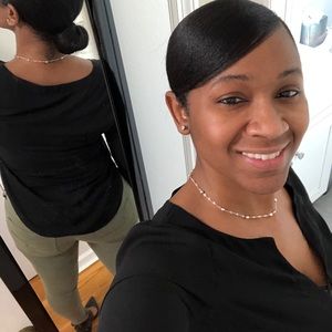 Meet your Posher, Christie